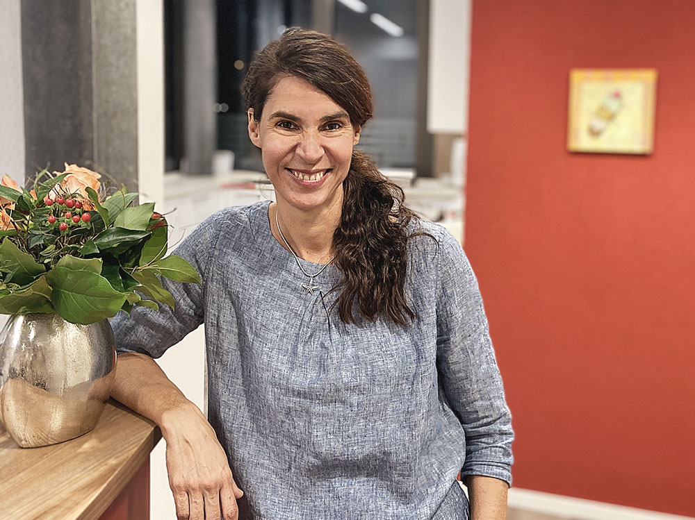 Frauenarztpraxis Füllhaas - Dr.med. Sabina Varga